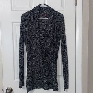 Body Central Knit Cardigan